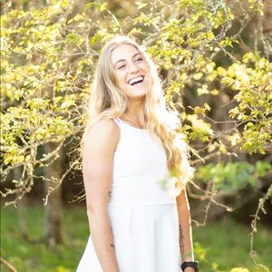 Meet your Posher, Mikayla